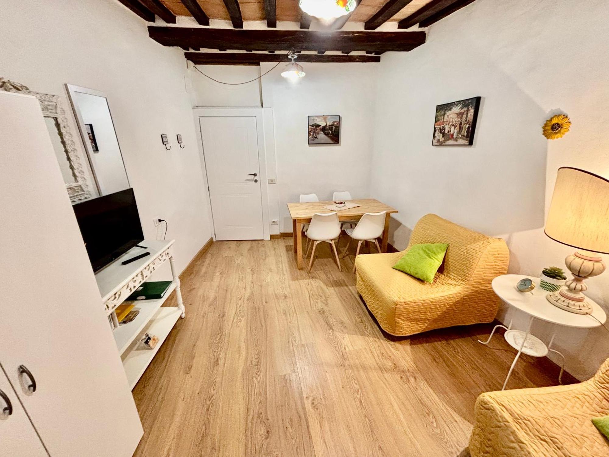 Ferienwohnung Red House Gubbio Exterior foto